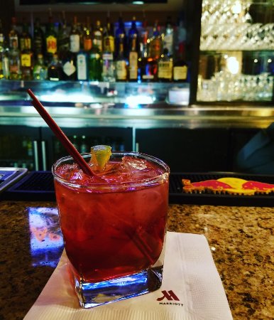 remingtons cocktail